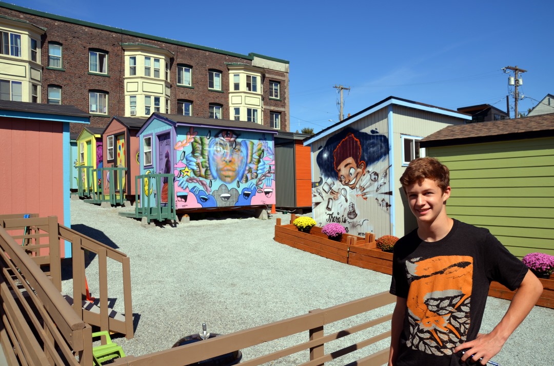 Free Bootstrap Template by uicookies.com